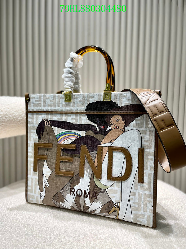 Glami - FDE Bags - 2808
