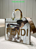 Glami - FDE Bags - 2808