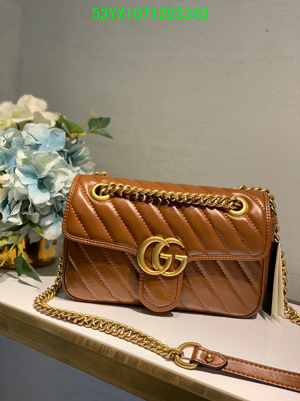 Glami Fashion - GCI Bags - 10459