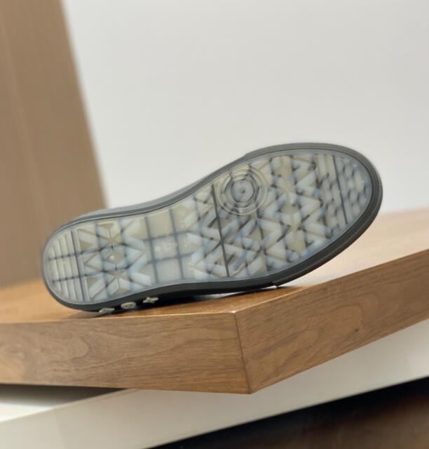 SAMC - LOV Men Shoes - 291