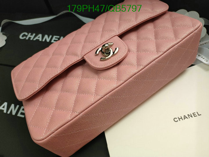 SAMC - CHL Bags - 559
