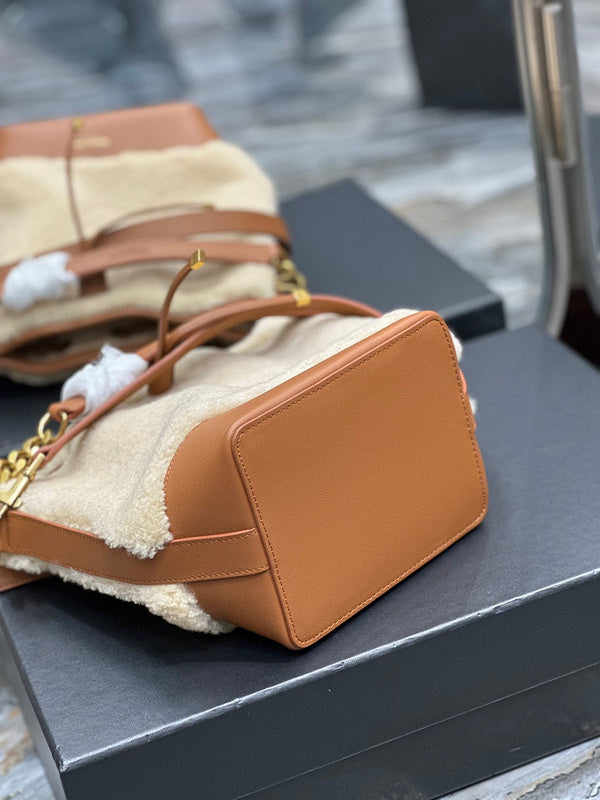 Glamy - YLS Bags - 634