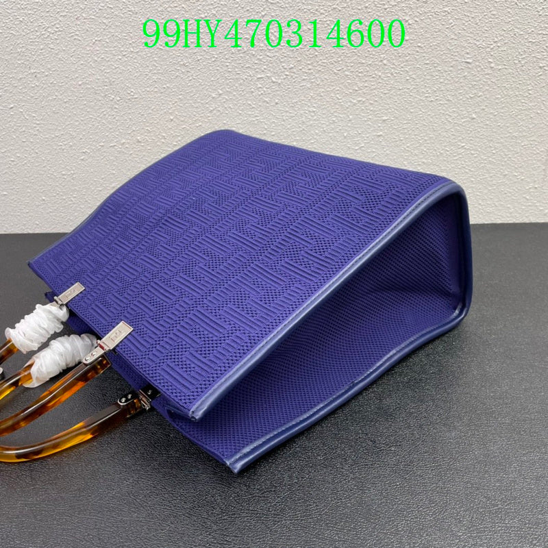 Glami - FDE Bags - 1848