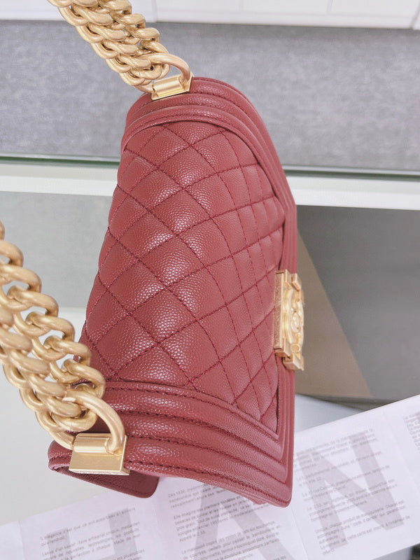 glamy - CHL Bags - 3173