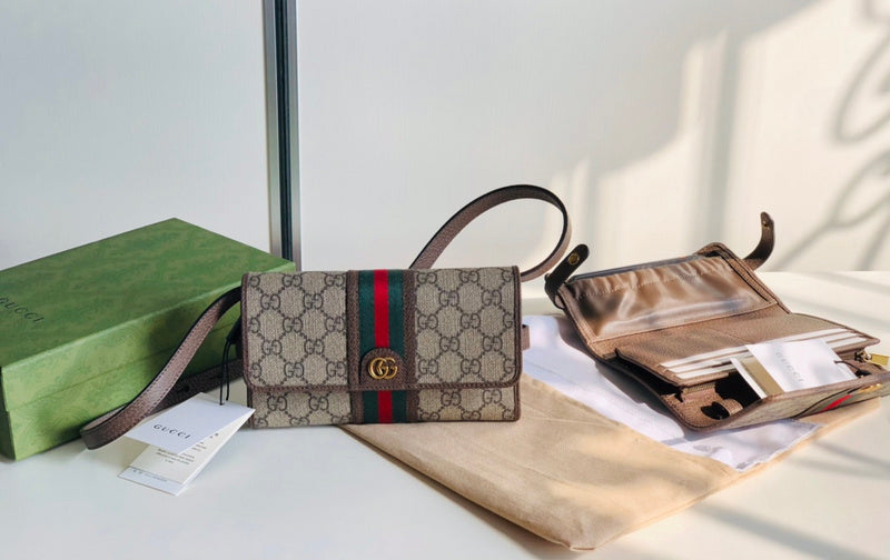 GUI2 Bags - Fashion Bags  1442