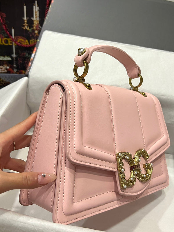 Glamy - DG bag - 334