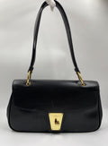 Gucci Handbag with Metal Details