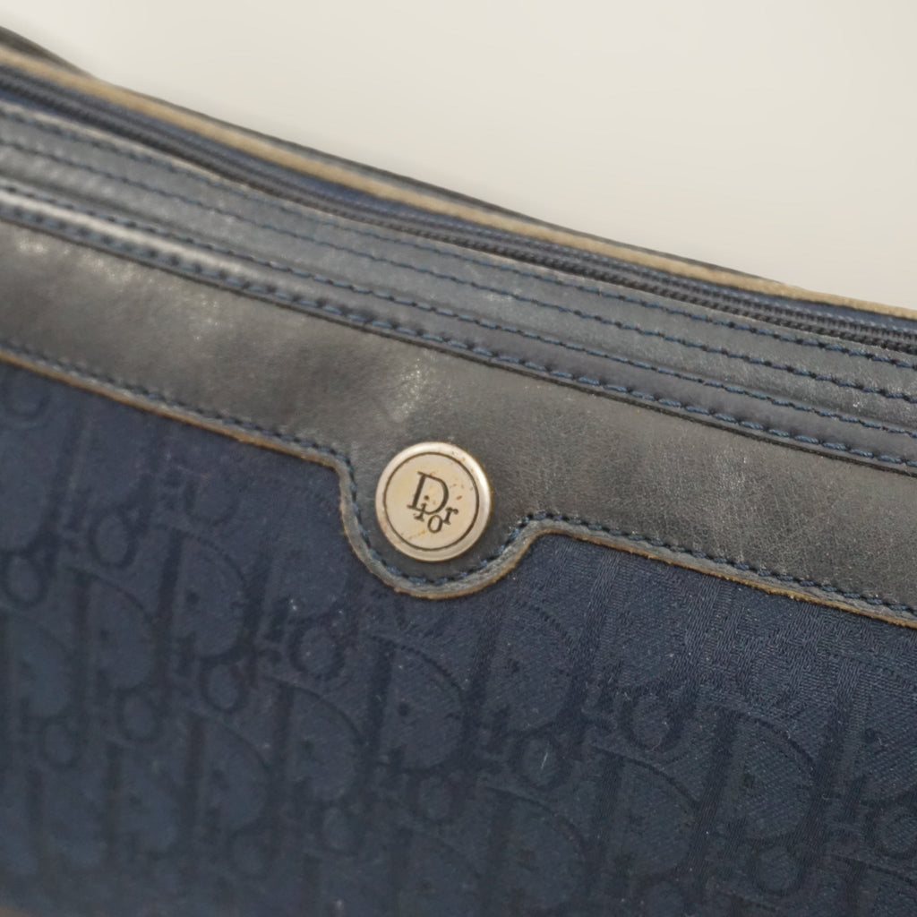 Christian Dior BlÃƒÆ’Ã‚Â¥ Crossbody