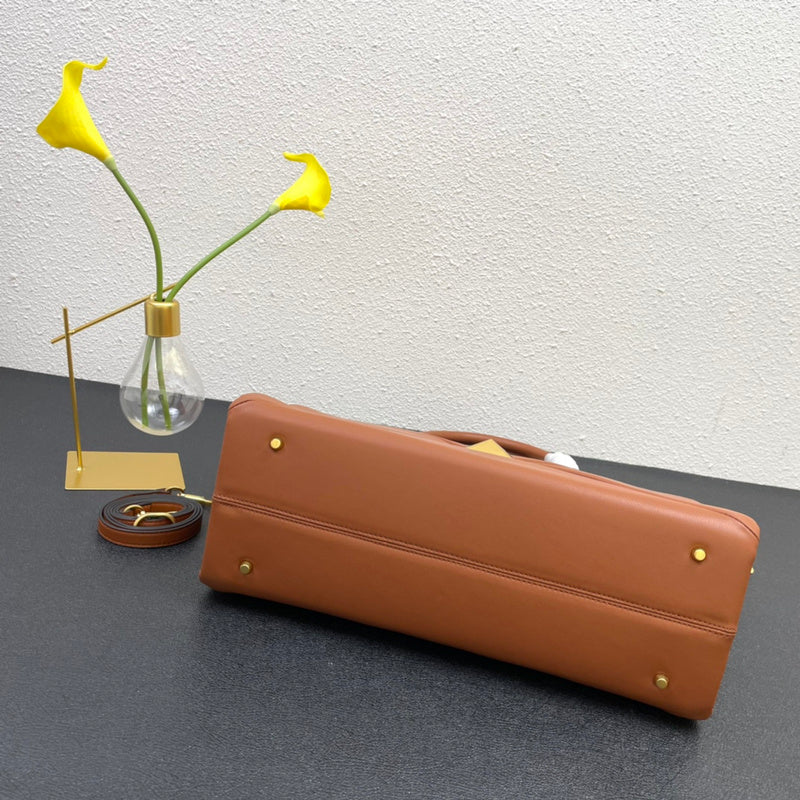Satchel Bags - VTO Bags - 1053