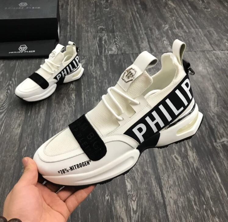 Glamy - PHP Shoes - 184
