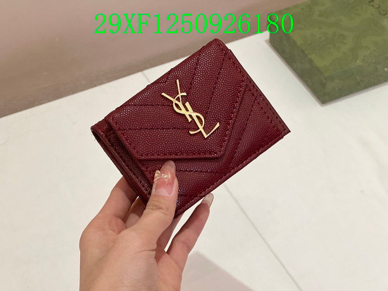 Glami - YLS Wallet - 088