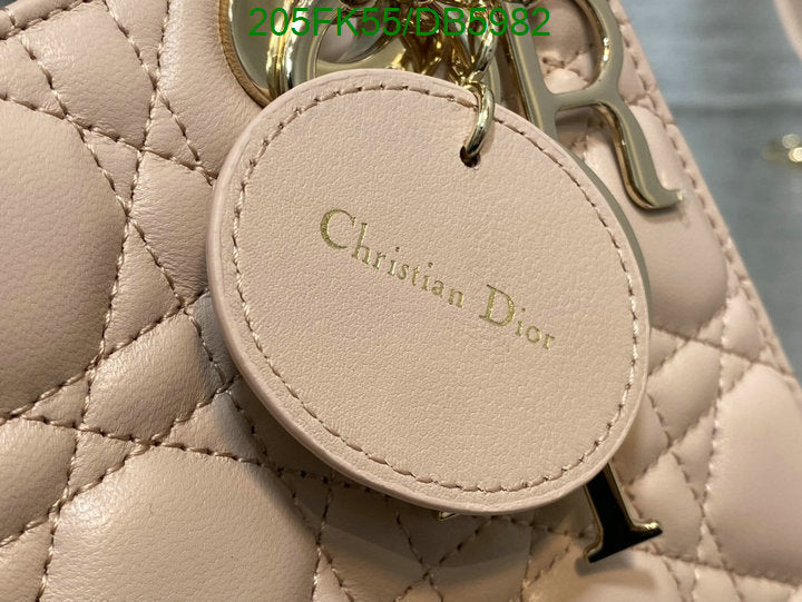 SAMCC - DOR Bags - 1080