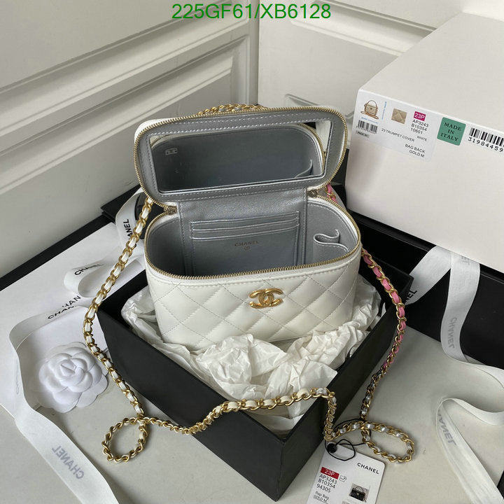 SAMC - CHL Bags - 806