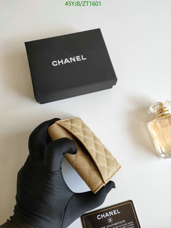 SAMC - CHL Wallets - 090