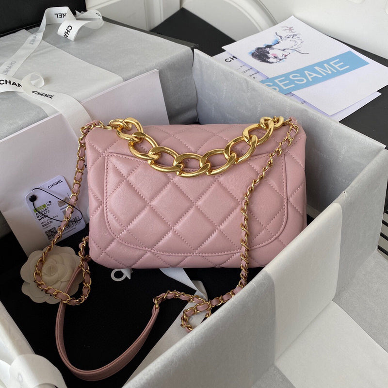 GlamI - CHL Bags - 2670