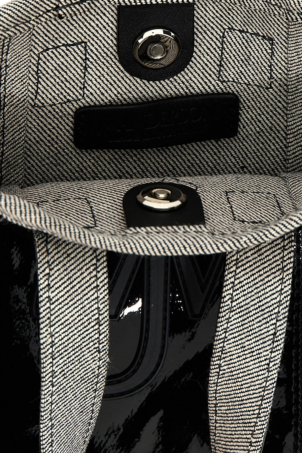 J.W.Anderson Women 'Mini Belt' Shopping Bag