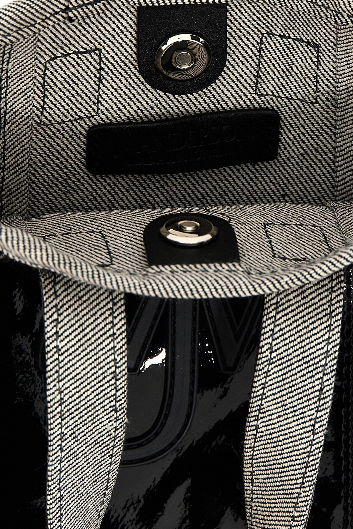 J.W.Anderson Women 'Mini Belt' Shopping Bag