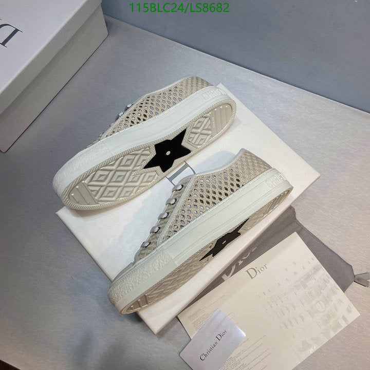 SAMC - DOR Women Sneakers - 154