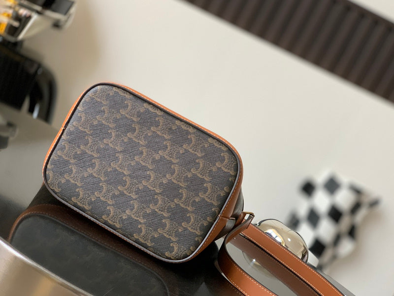 Glamy - COL Bags - 427