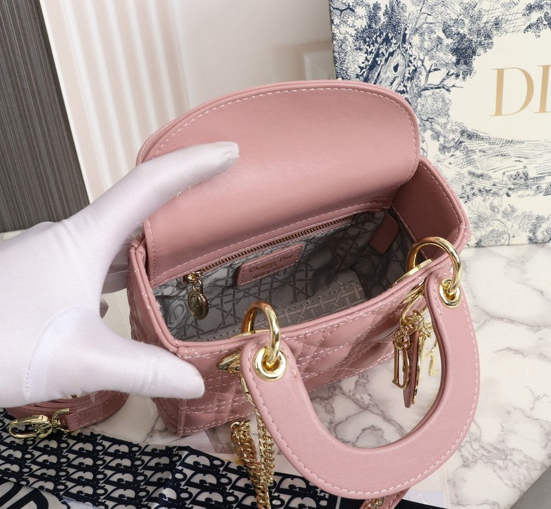 Satchel Bags - DOR Bags - 604