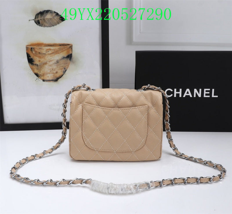 Satchel Bags - CHL Bags - 5410