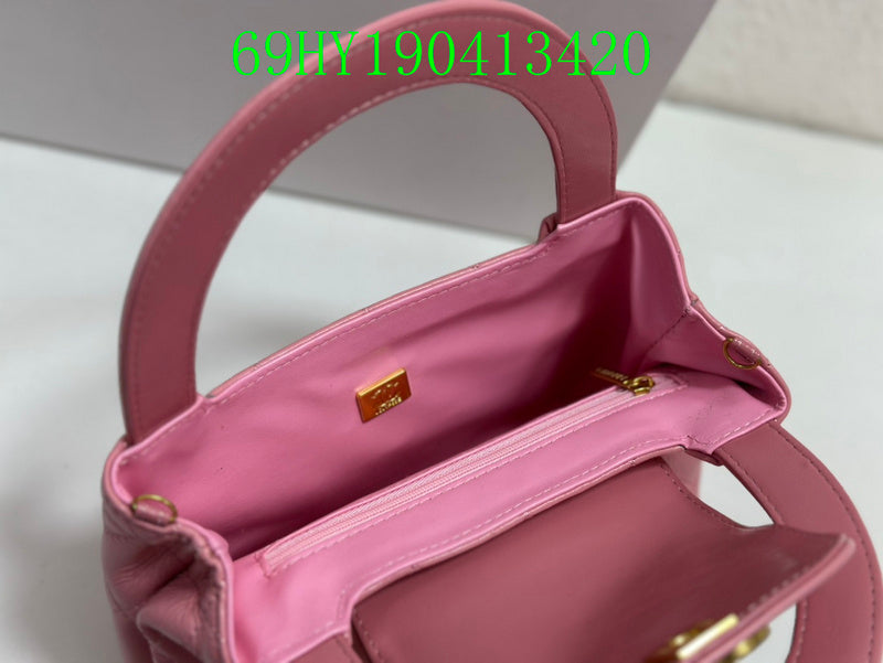 Glami - CHL Bags - 1100