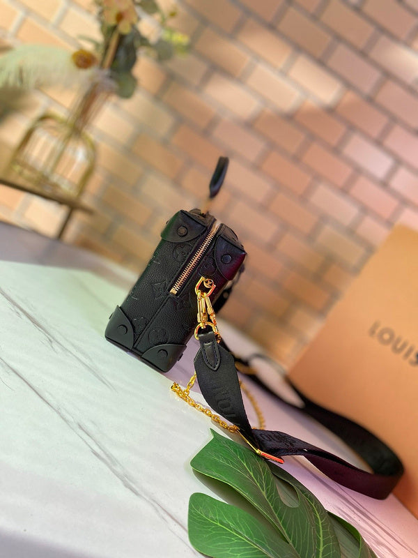 Glami- Glami- Lu-Vi bags - 3868