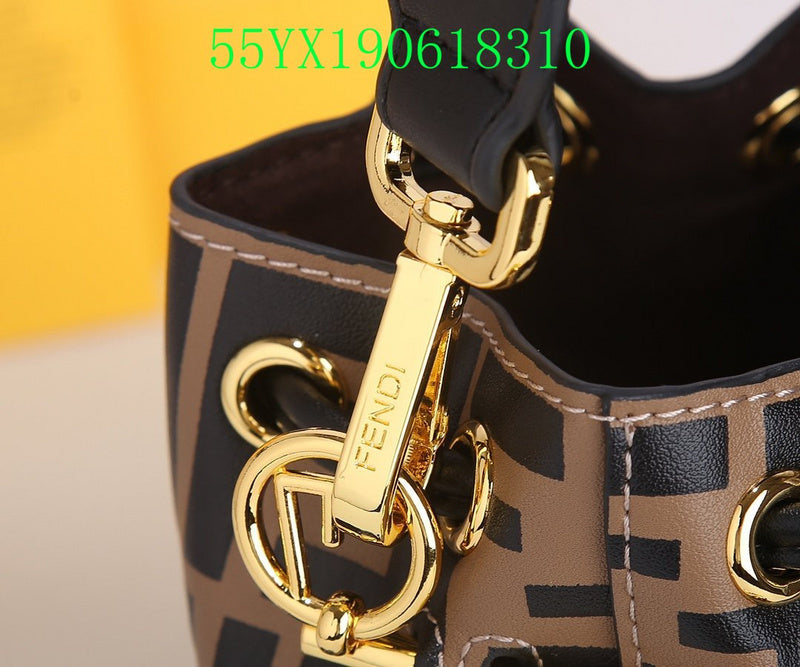 Glami - FDE Bags - 2962