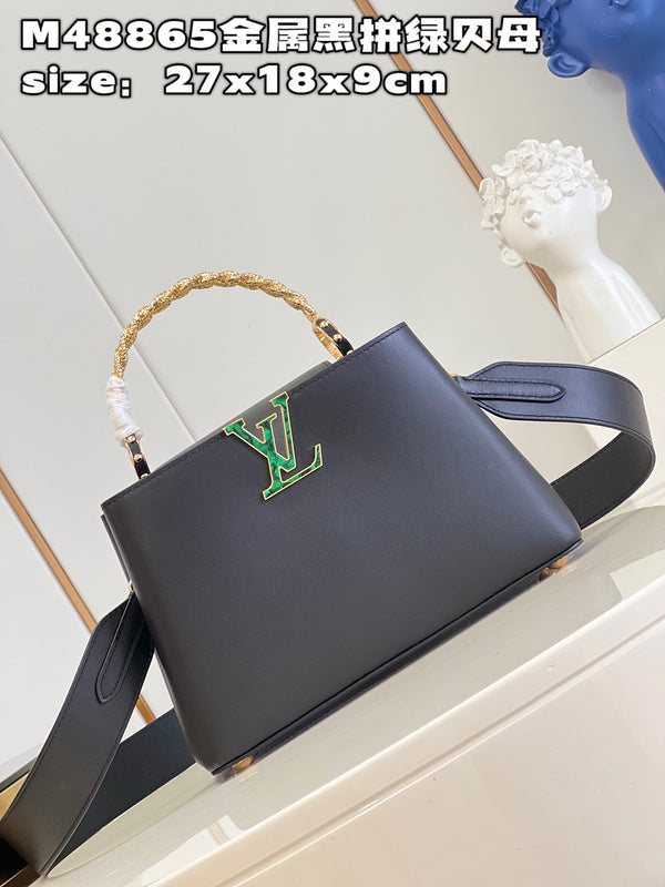 Glamy - LOV Bags - 731