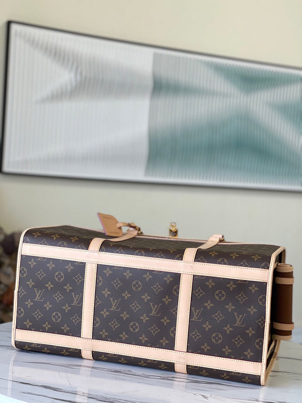 Glami- Glami- Lu-Vi bags - 5623
