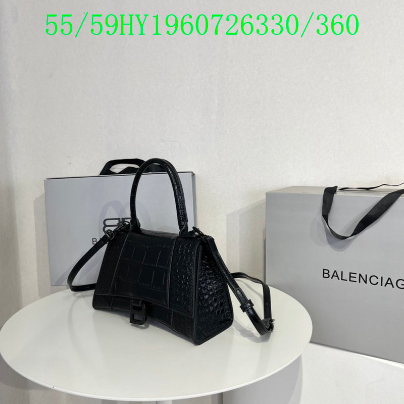 Satchel Bags - BGA Bags - 2188