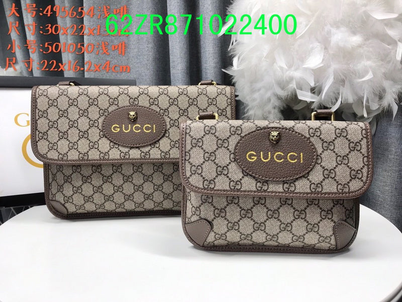 Glami Fashion - GCI Bags - 10390