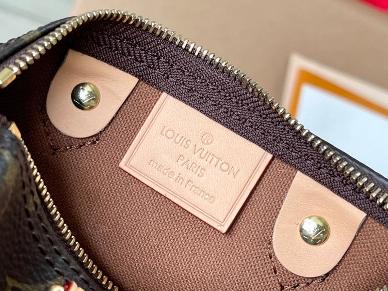 GlamI Lu-Vi bags - 4016