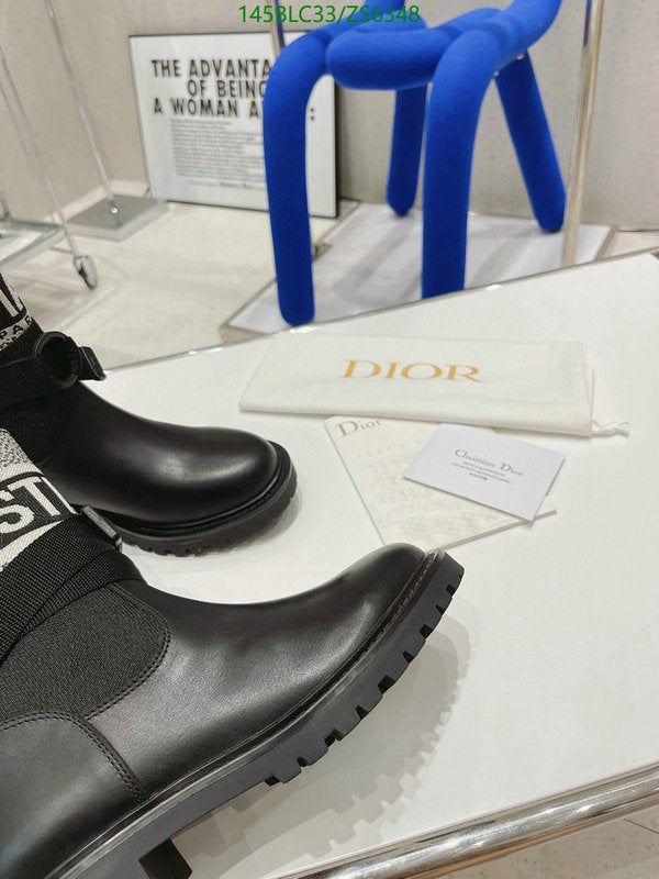SAMCC - DOR Women Shoes - 1614