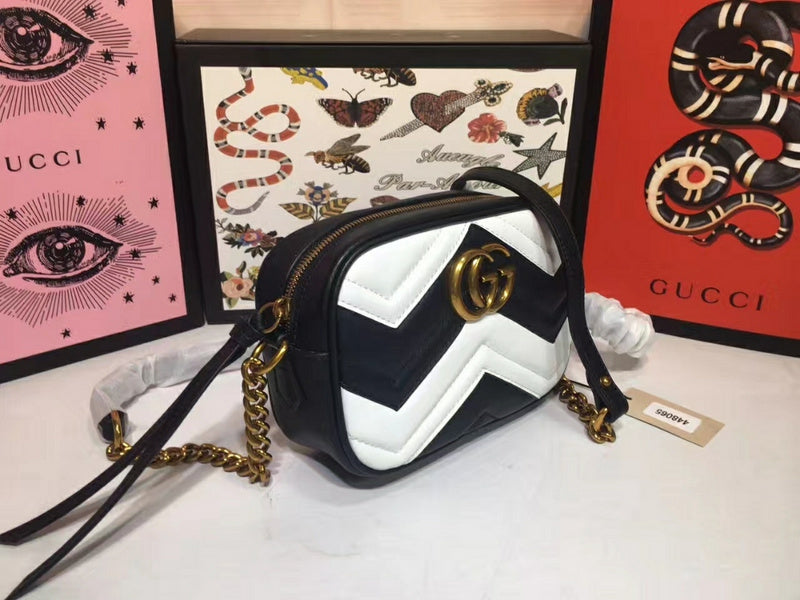 Glami Fashion - GCI Bags - 10550