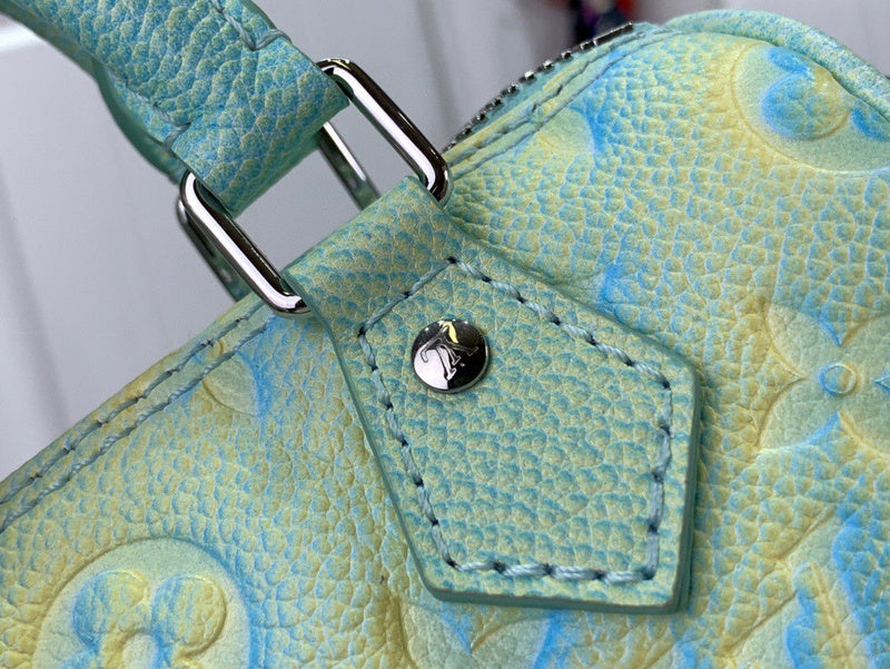 GlamI Lu-Vi bags - 3552