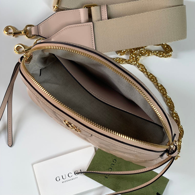 Glami-i GUKI Women Bags - 965