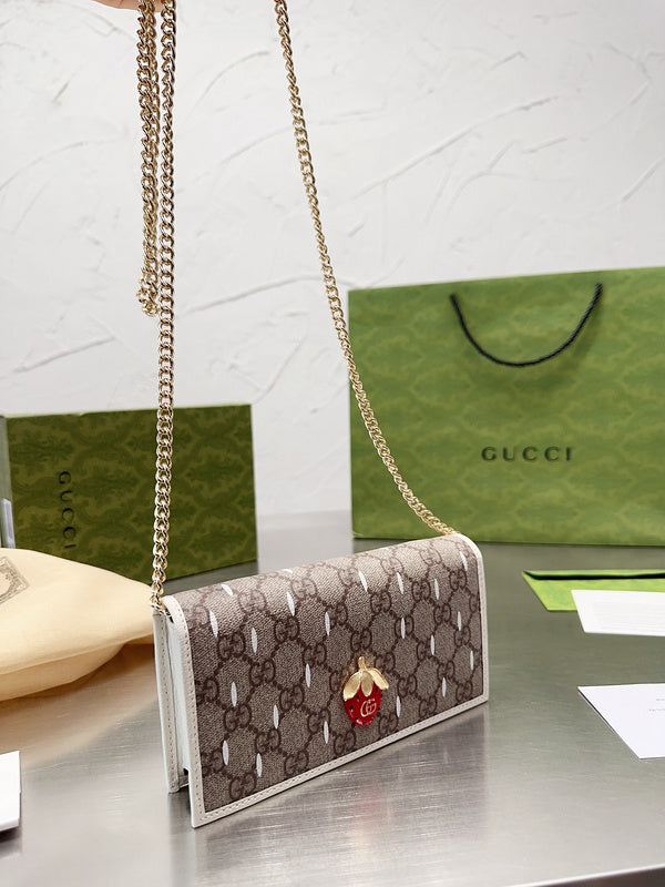 Glami Fashion - GCI Bags - 11721