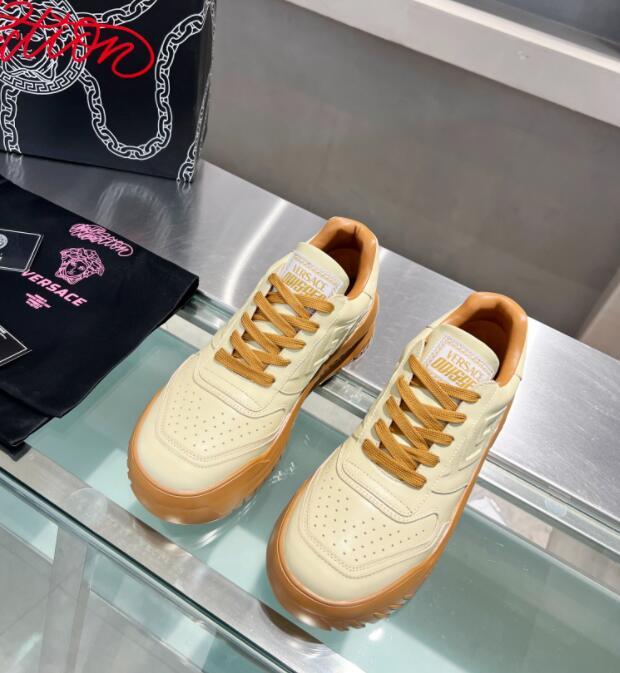 SAMC - GCY Women Shoes - 027