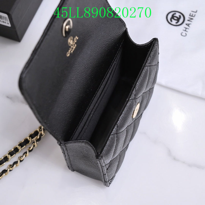 Glami - CHL Wallet - 2445