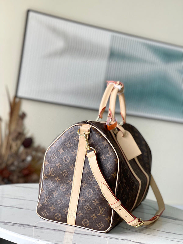 GlamI Lu-Vi bags - 4723
