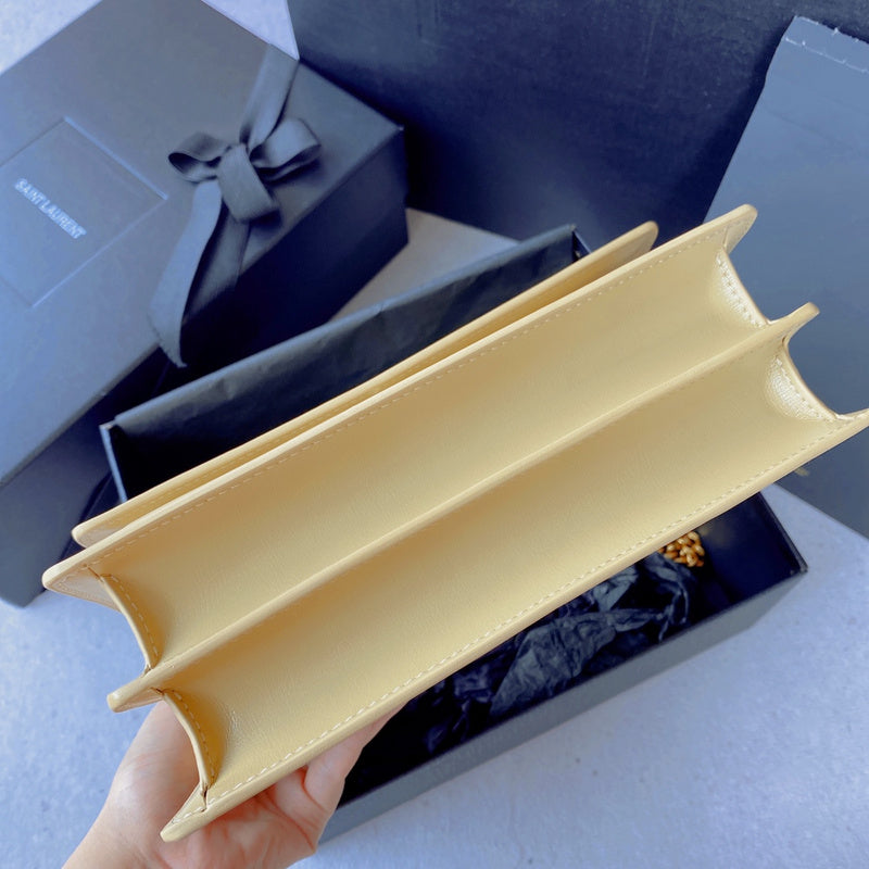 Glamy - YLS Bags - 406