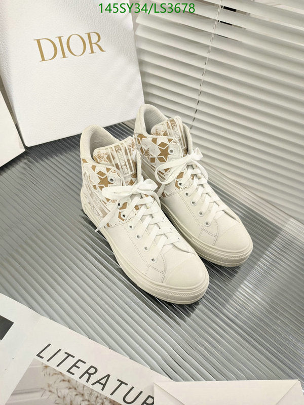 SAMC - DOR Women Sneakers - 193