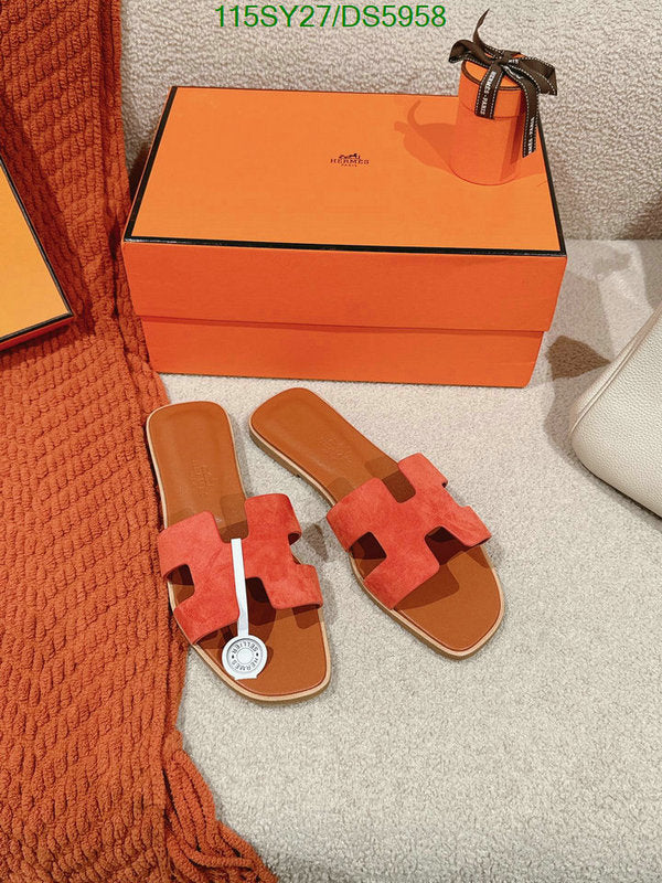 SAMC - HMS Women Shoes - 016