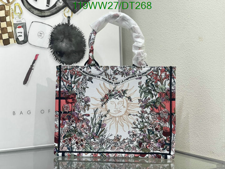 SAMCC - DOR Bags - 798