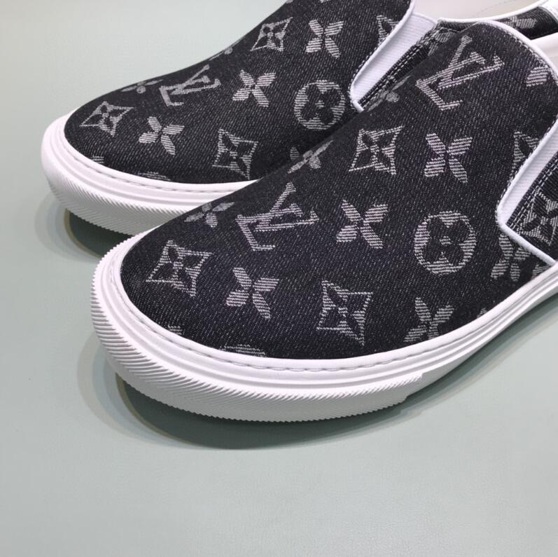 Glamy - LOV Men Shoes - 1436