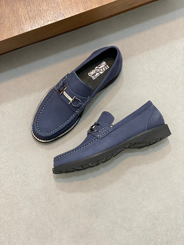 Glami - FGO Men Shoes - 976