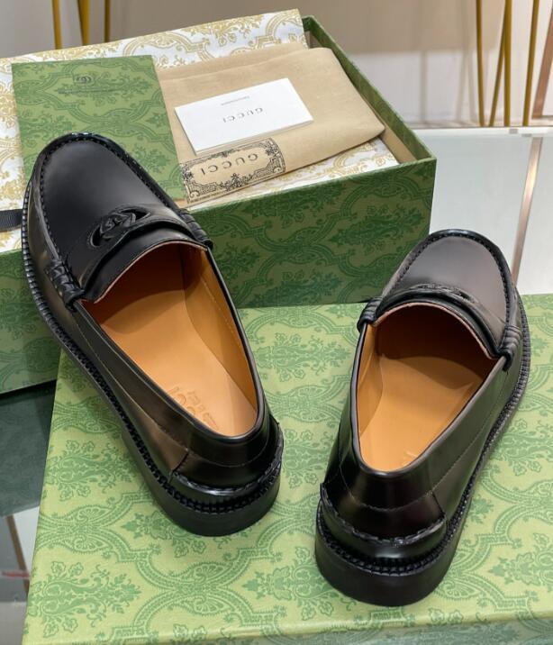SAMC - GUKI Women Shoes - 594