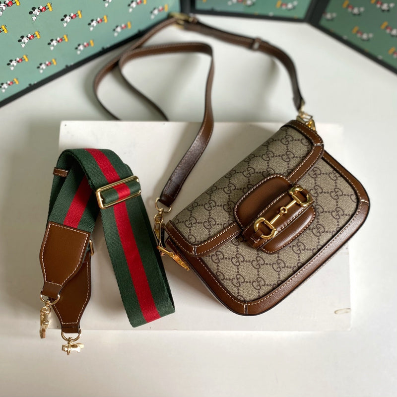 Satchel Bags - GCI Bags - 1989