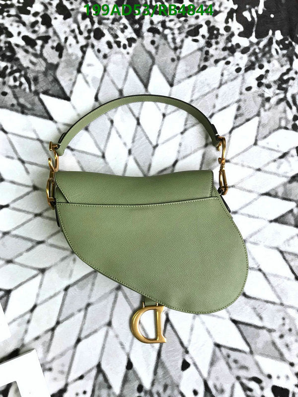 SAMCC - DOR Bags - 1345